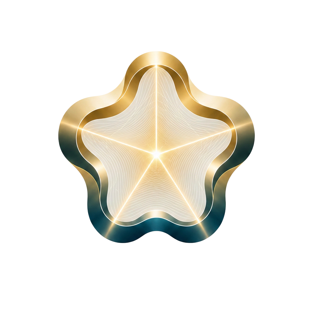Human-Centered Evolution emblem
